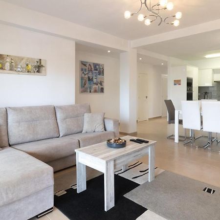 Modern 2 Bedroom Apartment 100 M From The Beach Jávea Esterno foto