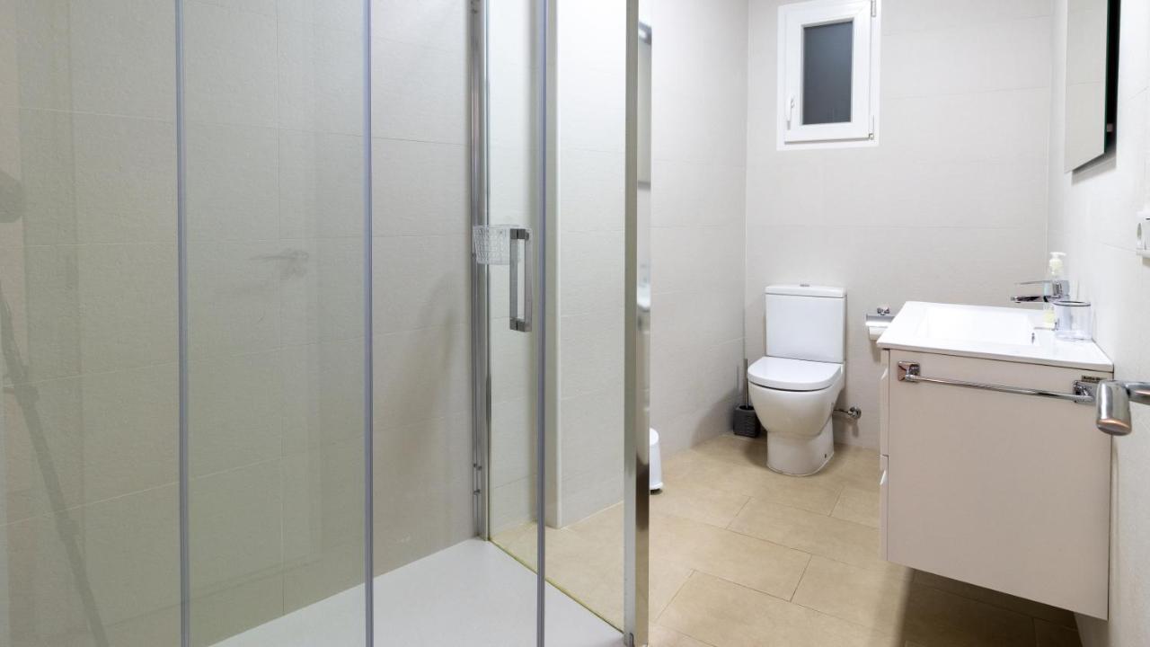 Modern 2 Bedroom Apartment 100 M From The Beach Jávea Esterno foto