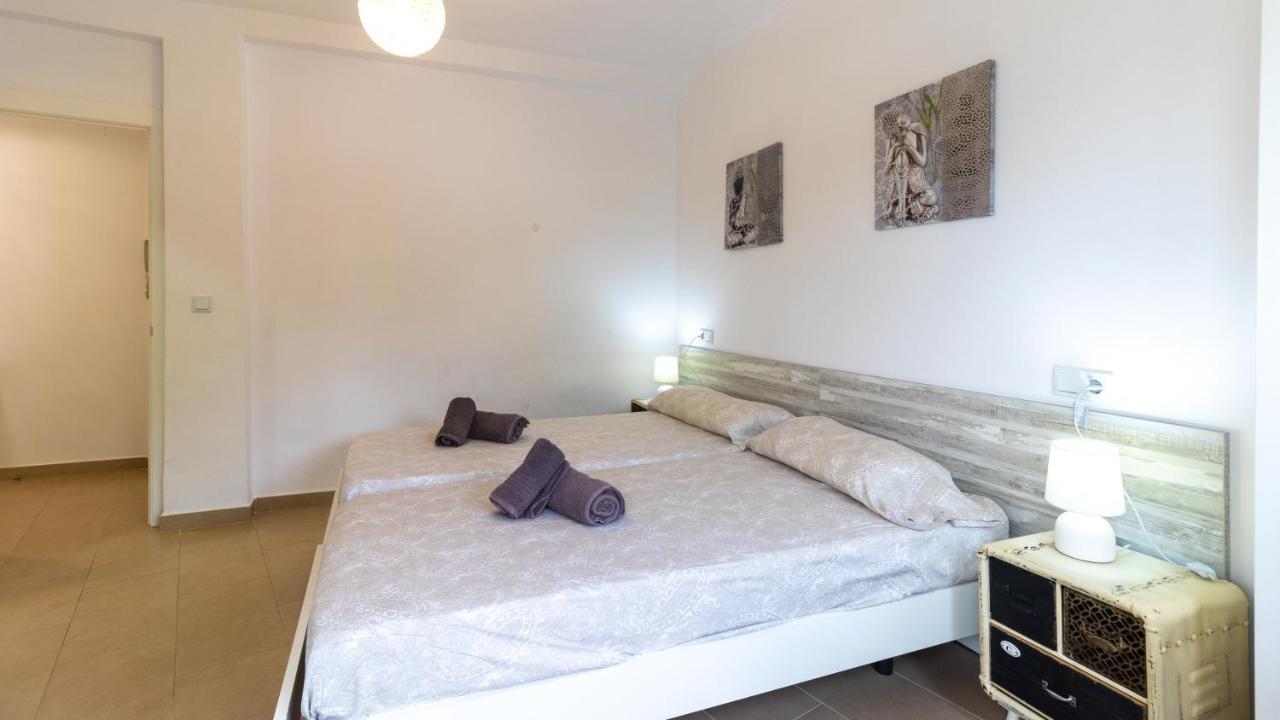 Modern 2 Bedroom Apartment 100 M From The Beach Jávea Esterno foto